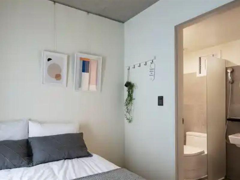 Dw Stay Hongdae Seoul Bagian luar foto